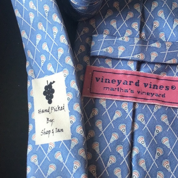 Ties 7 Vineyard vines - Picture 9 of 9